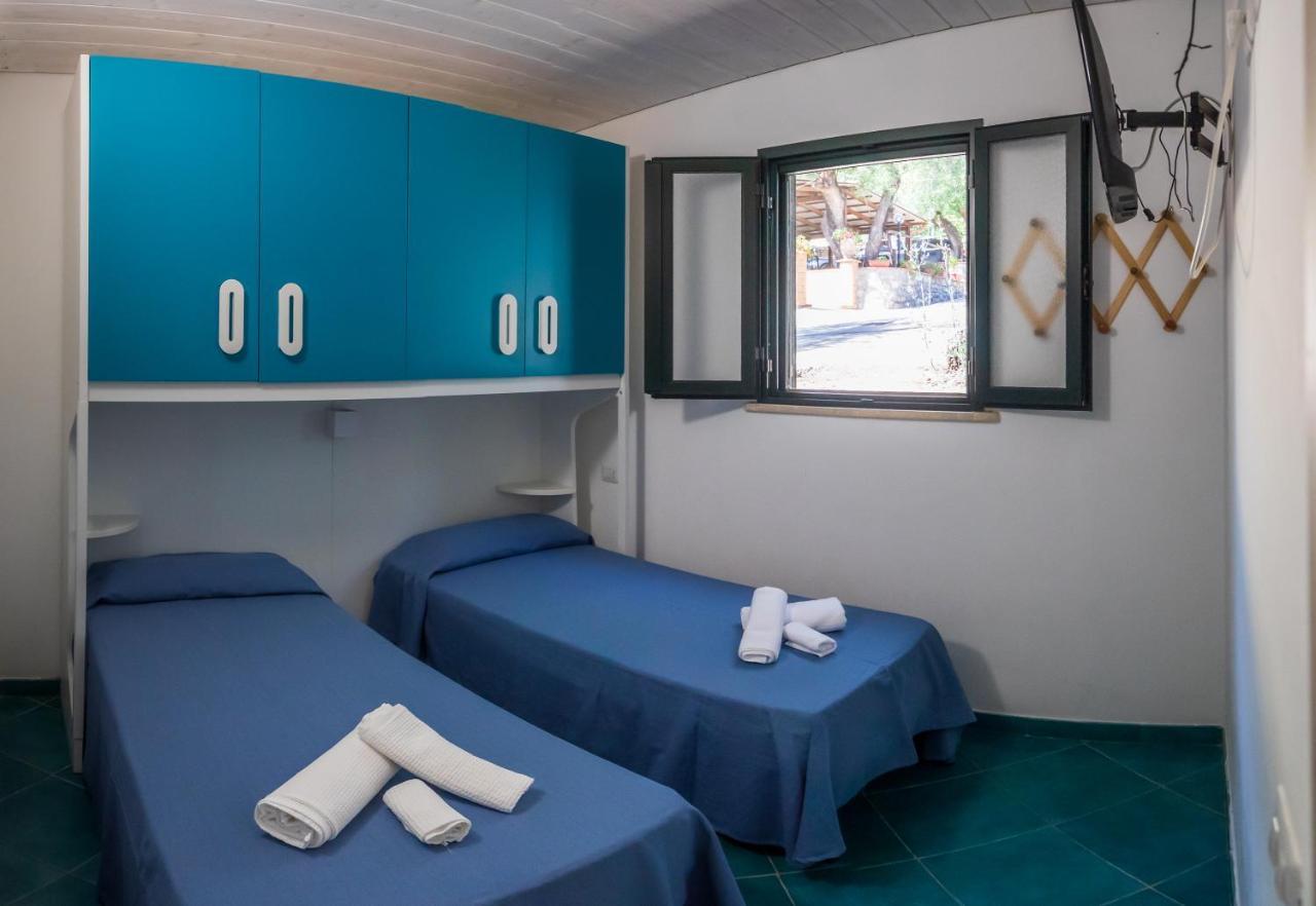 מרינה די קמרוטה Villaggio Residence Pietra Grigia מראה חיצוני תמונה