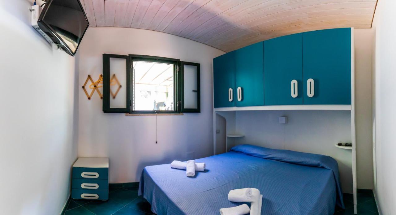 מרינה די קמרוטה Villaggio Residence Pietra Grigia מראה חיצוני תמונה