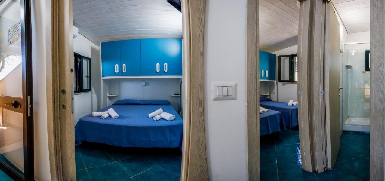 מרינה די קמרוטה Villaggio Residence Pietra Grigia מראה חיצוני תמונה