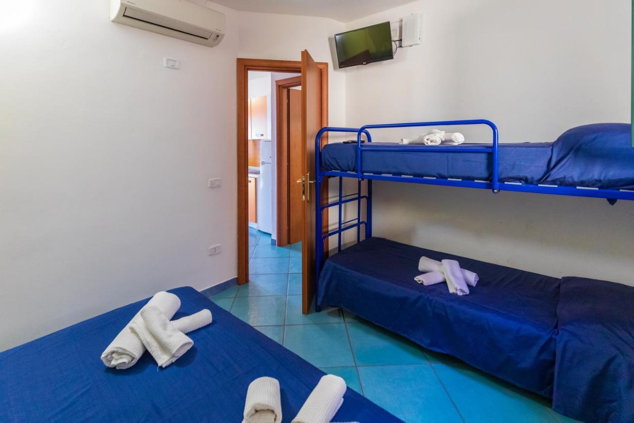 מרינה די קמרוטה Villaggio Residence Pietra Grigia מראה חיצוני תמונה