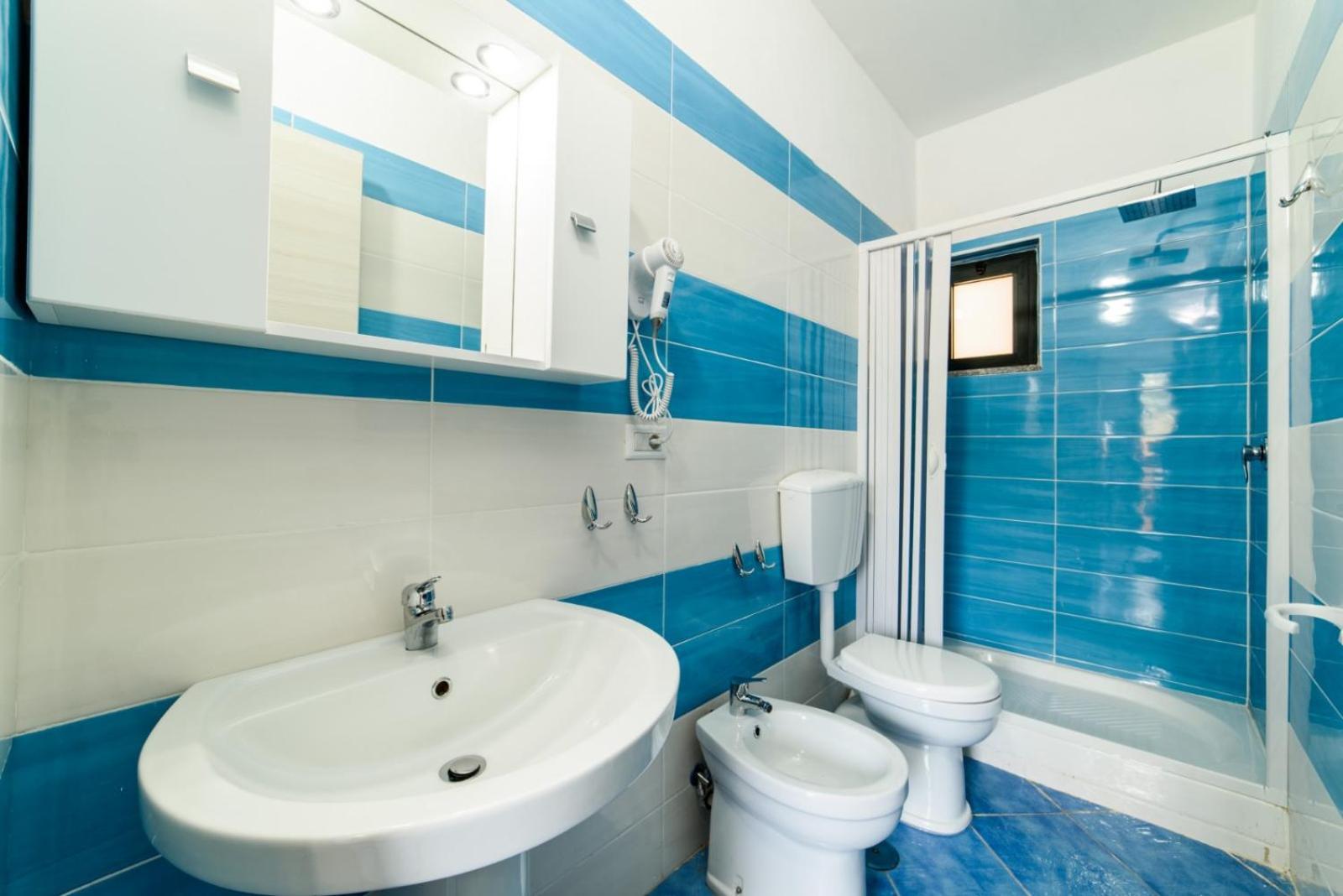 מרינה די קמרוטה Villaggio Residence Pietra Grigia מראה חיצוני תמונה