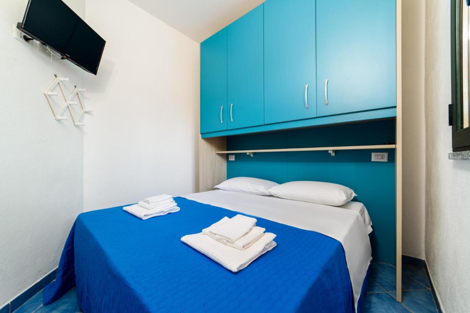 מרינה די קמרוטה Villaggio Residence Pietra Grigia מראה חיצוני תמונה